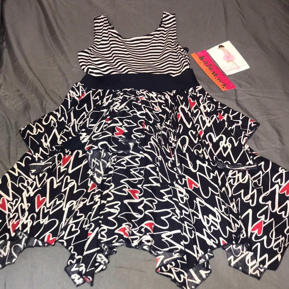 NWT Kate Mack dress 6